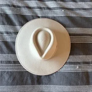 Brixton | Accessories | Brixton Jo Rancher Hat Sm 56cm  display picture 1